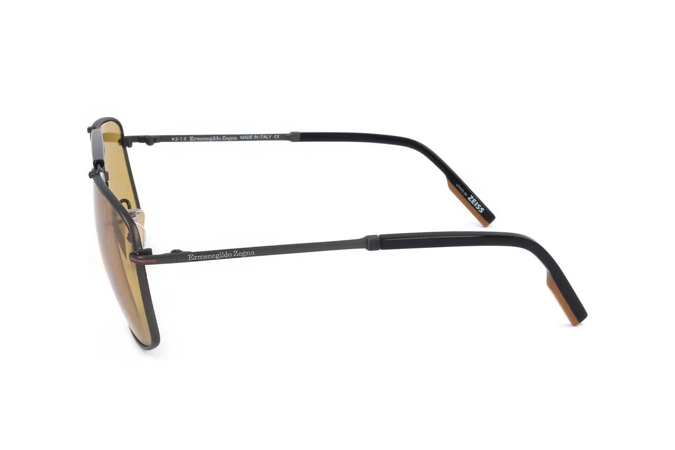Ermenegildo Zegna EZ0160D Sunglasses - view 4